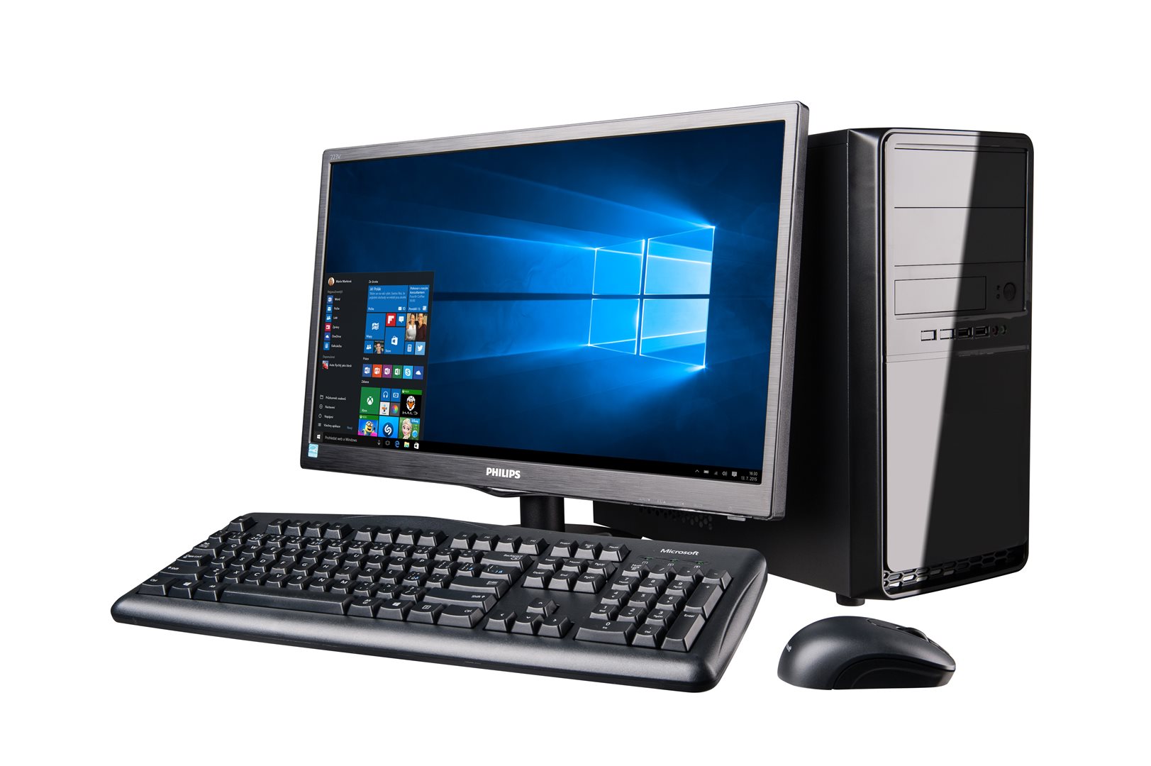 DRIVERS: ATCOMPUTERS TRILINE PROFI H61 ATCOMPUTERS TRILINE PROFI H61 DRIVER PC