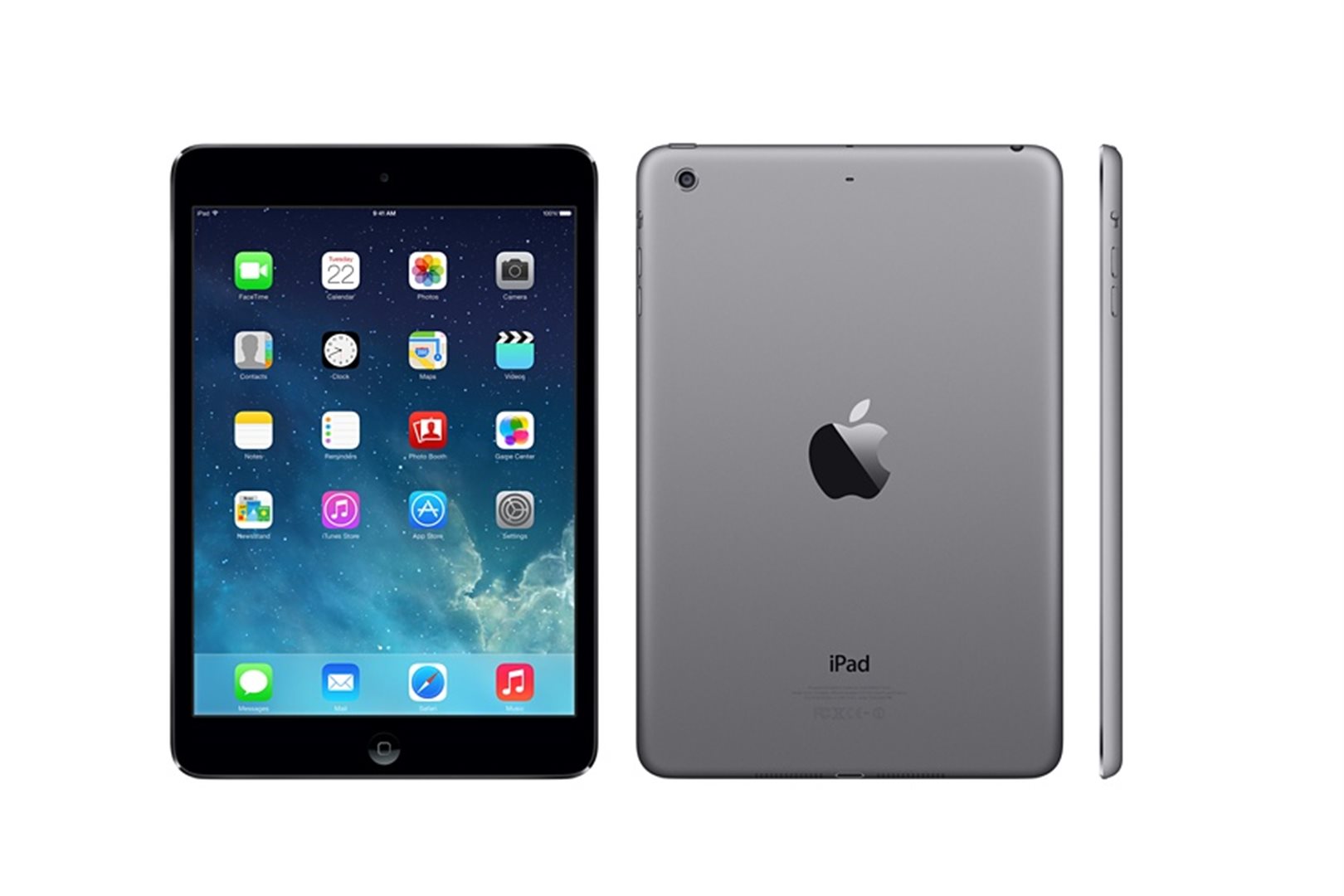 Připojte ipad mini k projektoru