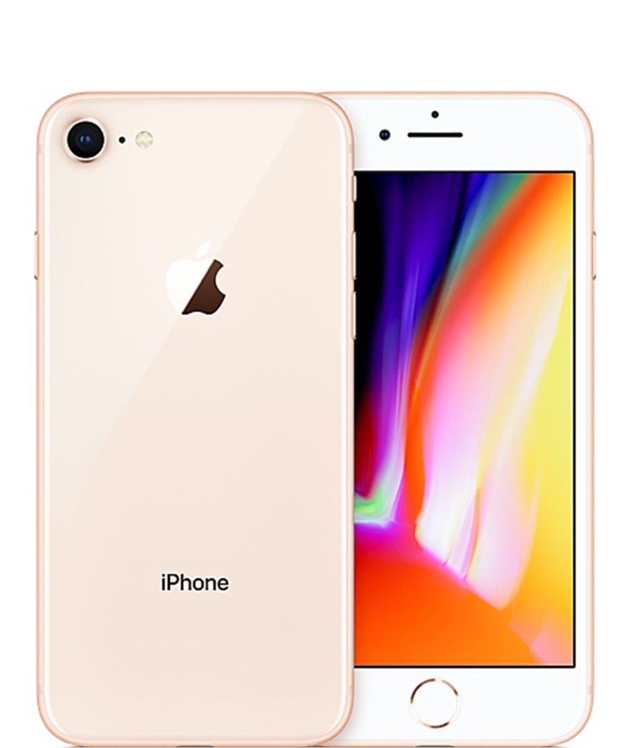 Mobilsalon - iPhone 8 64GB Gold