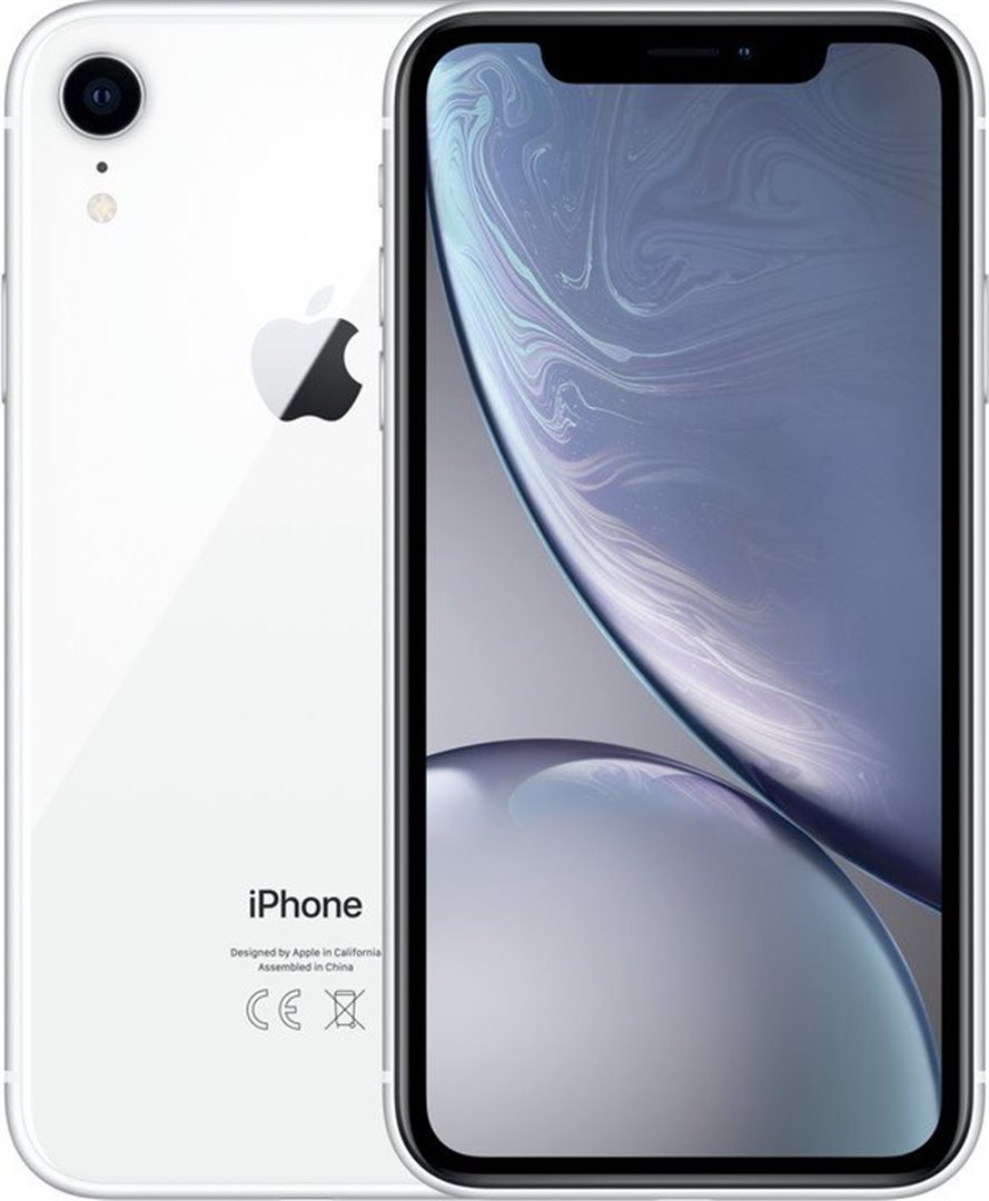 ATC Market iPhone XR 128GB White