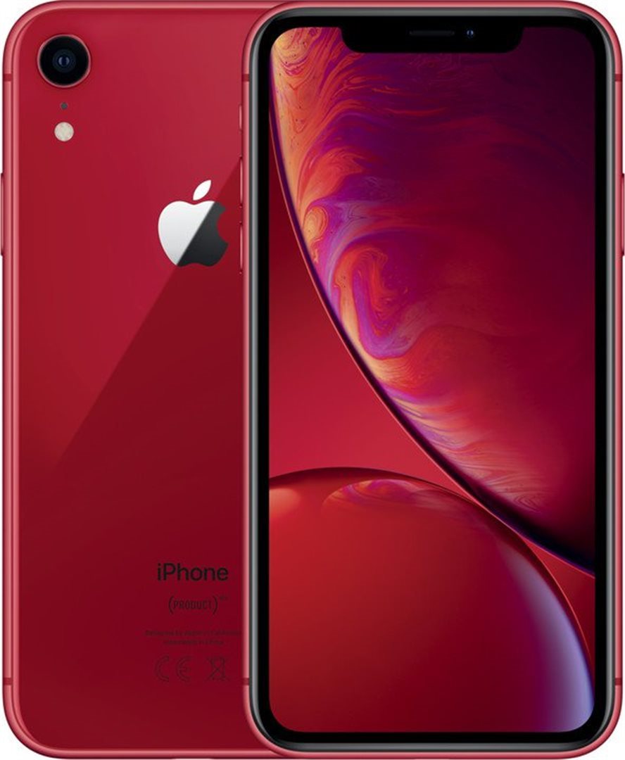 ATC Market Apple iPhone XR 128GB Red