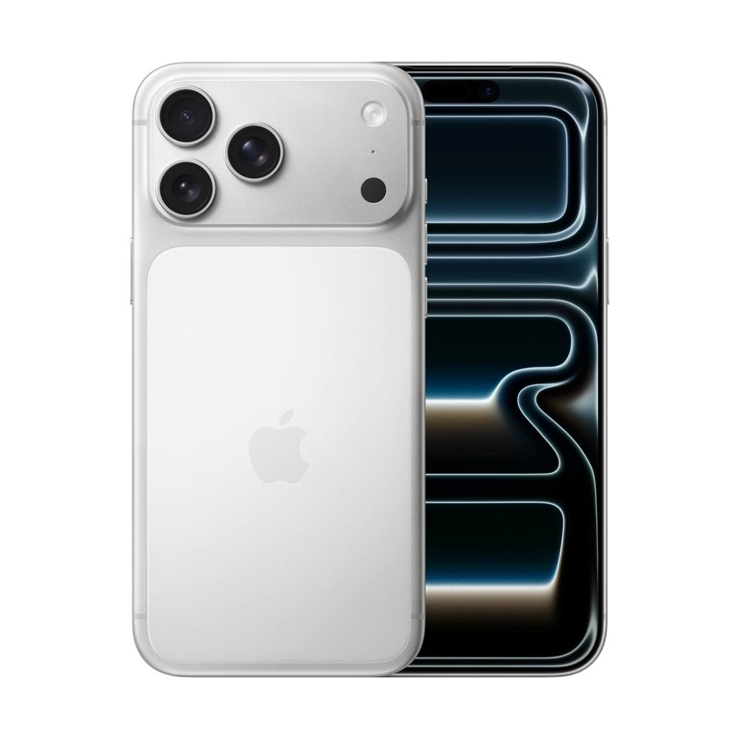 ATC Market Apple IPhone 17 Pro Max 2TB Silver