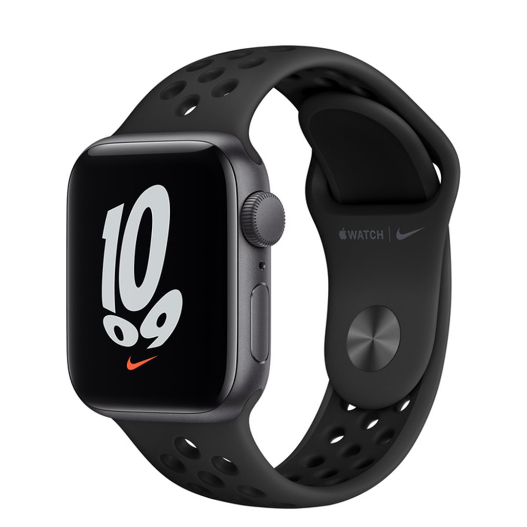 Watch Nike SE, 44mm SG/Anth./Black Nike SB - POCITAC.SK