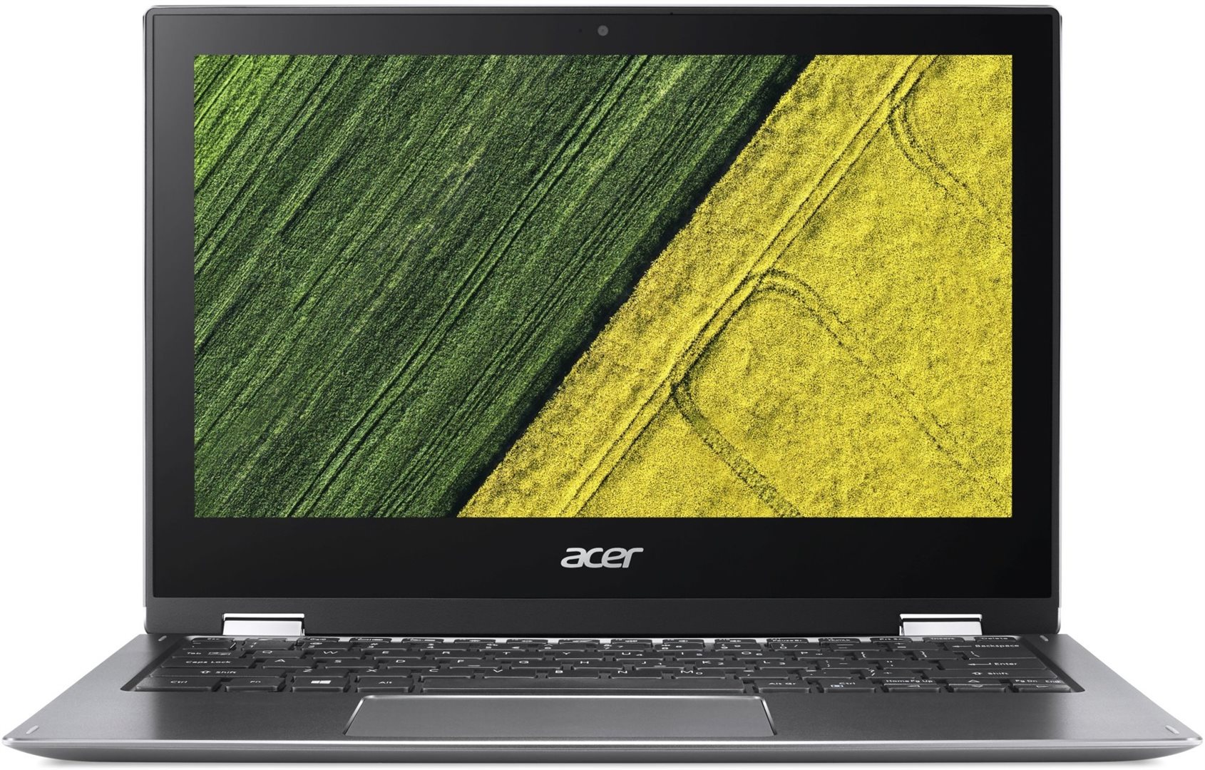 ATC Market Acer Spin 1 11,6T"/N5000/4G/64GB/W10S šedý + stylus