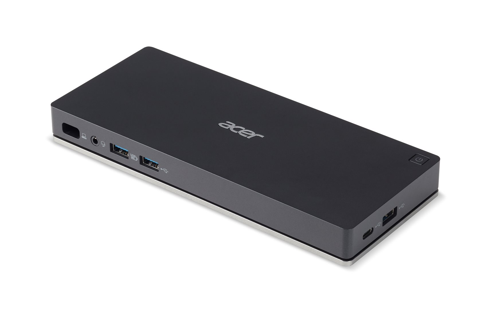 Acer DOCKING STATION II (HDMI/DisplayPort/USBC/USB/RJ45)