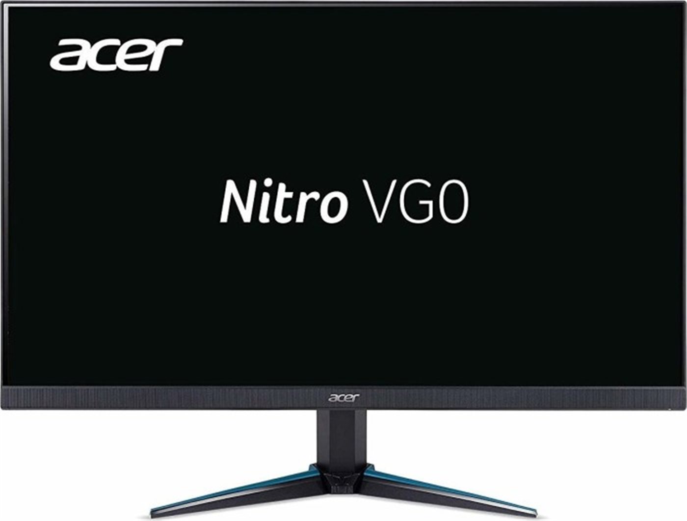Acer Nitro/VG270UPbmiipx/27"/IPS/QHD/144Hz/1ms/Black/2R - AutoCont SK a.s.