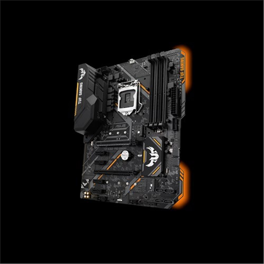 Itcomplet, s.r.o. | ASUS TUF B360-PRO GAMING