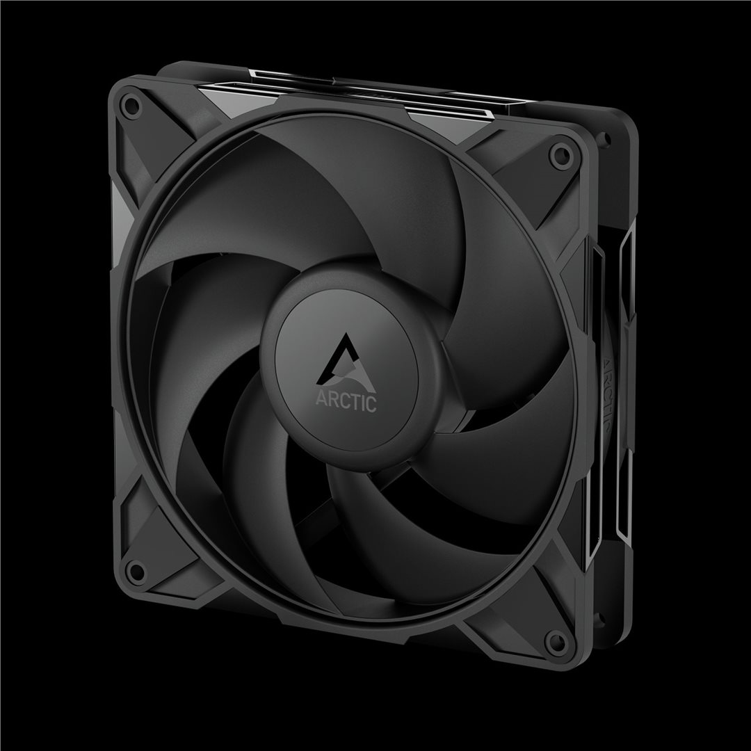 ARCTIC P14 Pro A-RGB (Pack Of 3) - Powerful Premium PC Fan, 140 Mm PWM Case - View #9