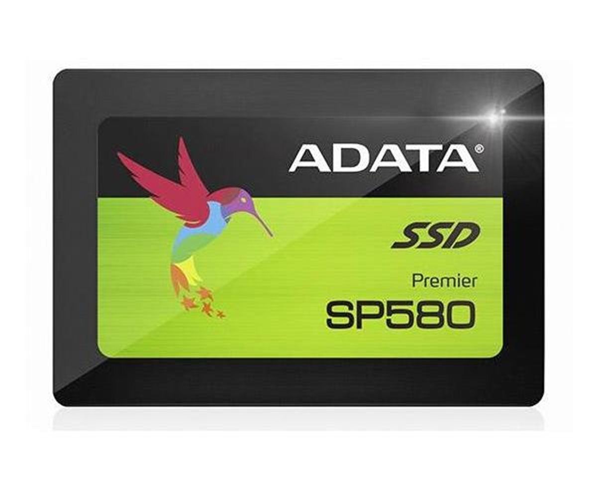 ATC Market - ADATA SSD SP580 120GB 2,5"