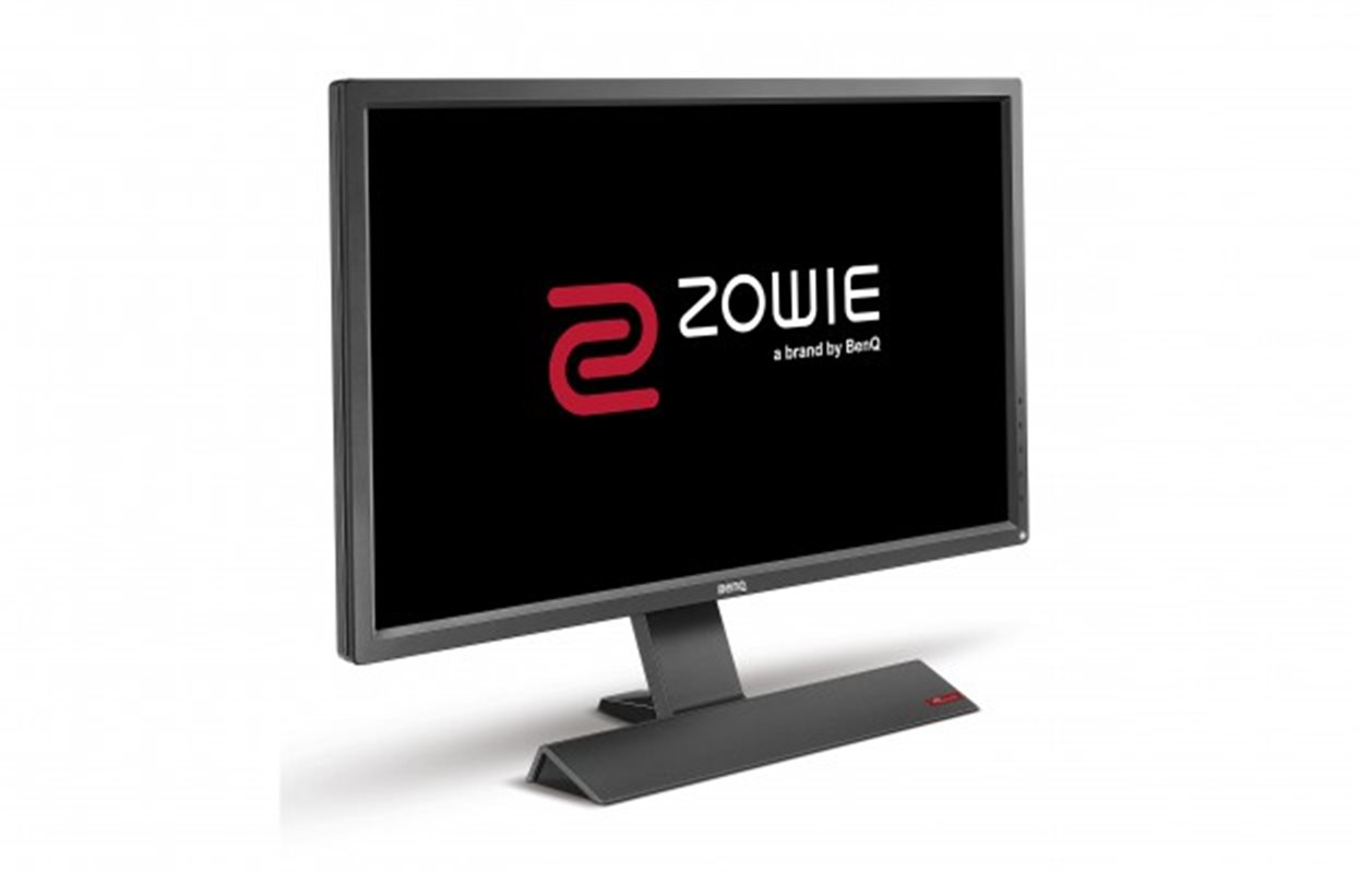 27" LED Zowie by BenQ RL2755 FHD dark grey