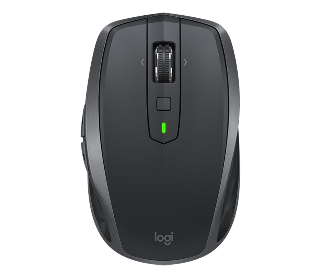 myš Logitech MX Anywhere 2S černá
