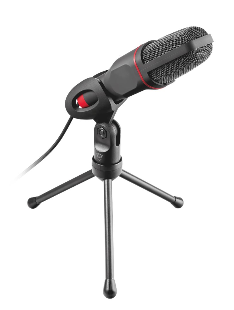 mikrofon TRUST GXT 212 USB Microphone