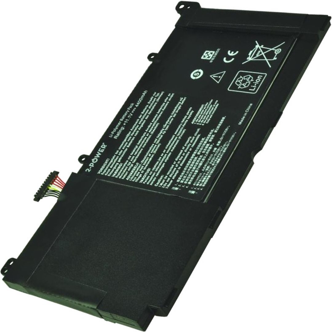 Asus k551ln аккумулятор