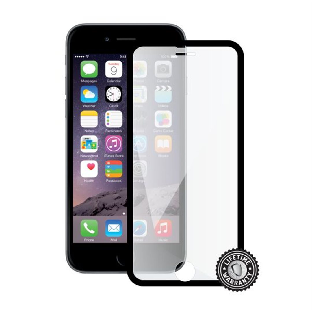 screenshield apple iphone 6 6s tempered glass protection screenshield apple iphone 6 6s tempered glass protection