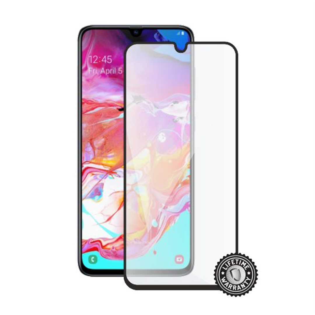 samsung galaxy a70 front glass replacement