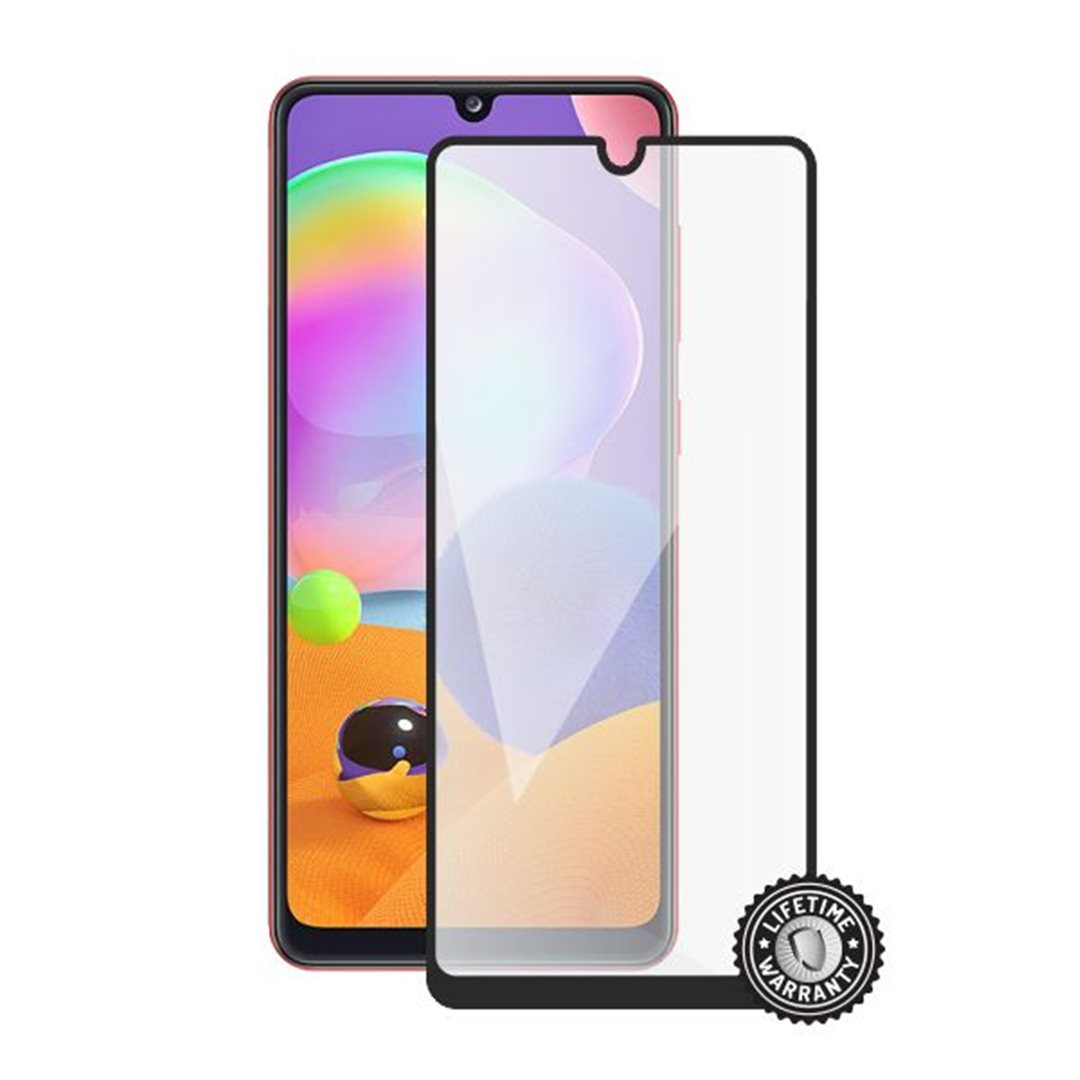 samsung a31 glass