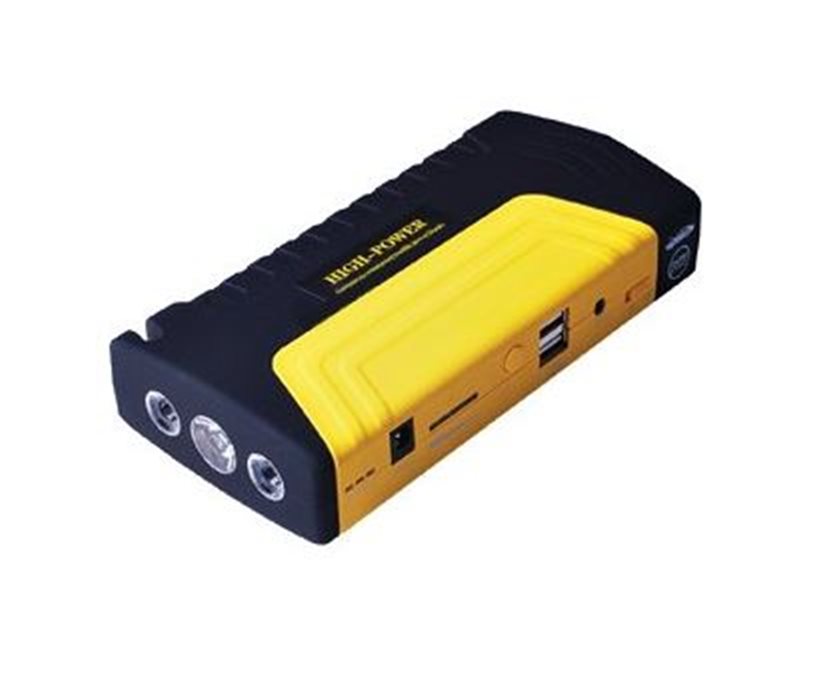 ATC Market VIKING Car Jump Starter ZULU I 16800mAh PLUS Notebook