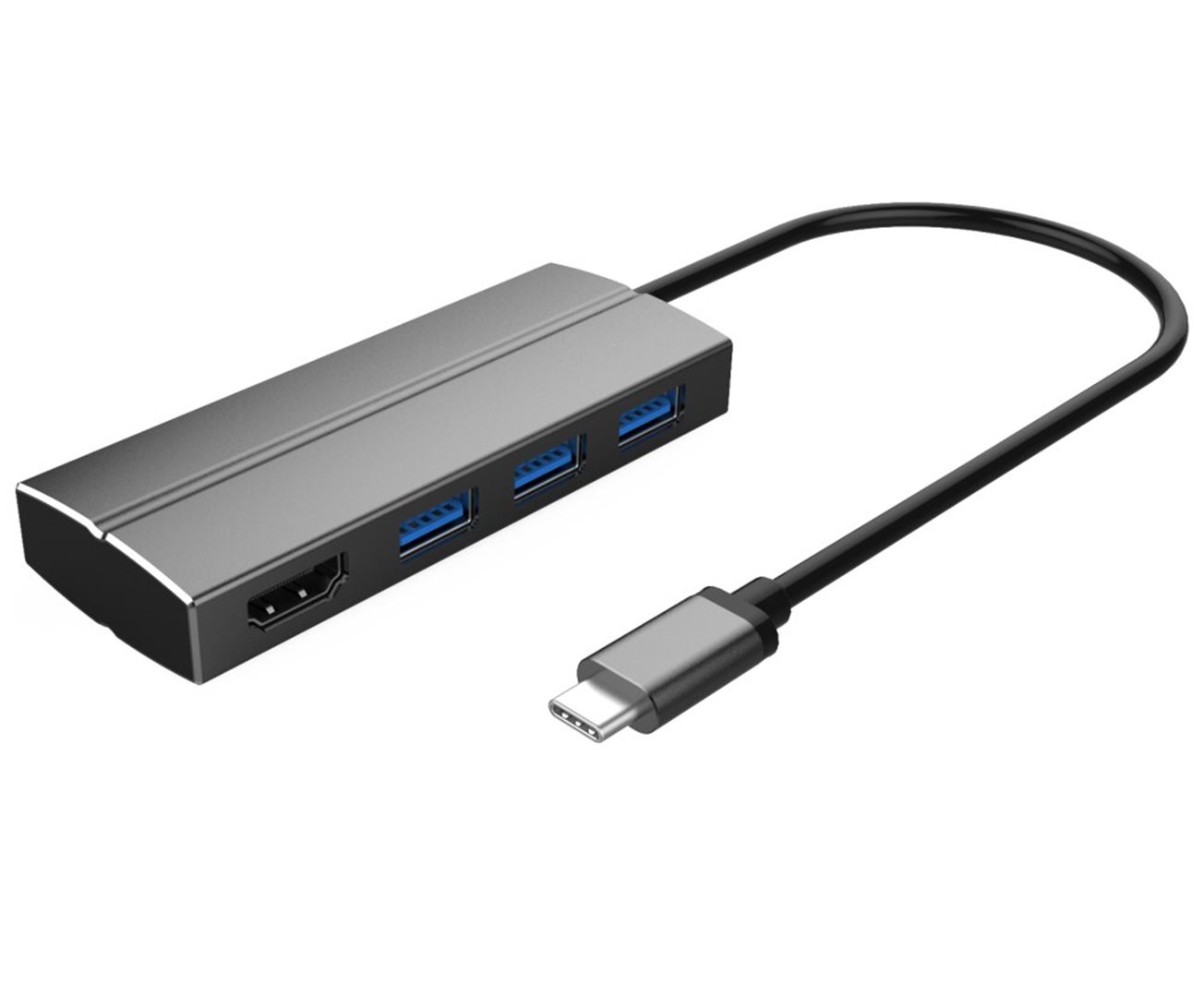 Usb c hub 3.0. Adapter USB-C USB 3.0 HDMI. Переходник Type-c Hub USB3.0 - HDMI - Type-c. USB 3.1 Type-c Espada. USB концентратор с HDMI.