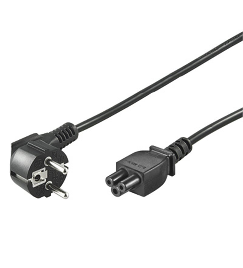 Mickey Mouse Premium Cord Stromkabel für Notebook 230V 3m