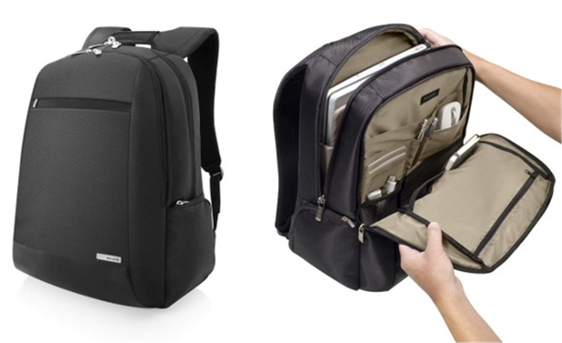 Belkin suit line store