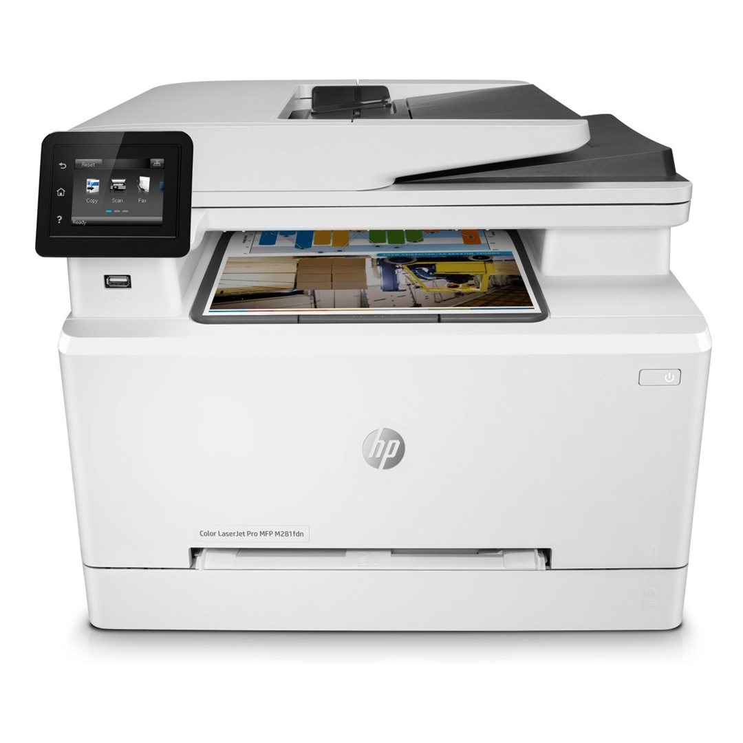 HP Color LaserJet Pro MFP M280nw