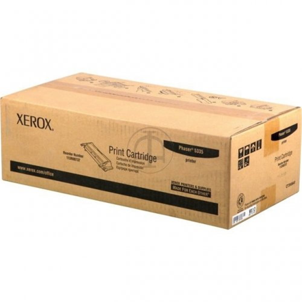 ATC Market - Xerox černý toner pro Xerox Phaser 5335