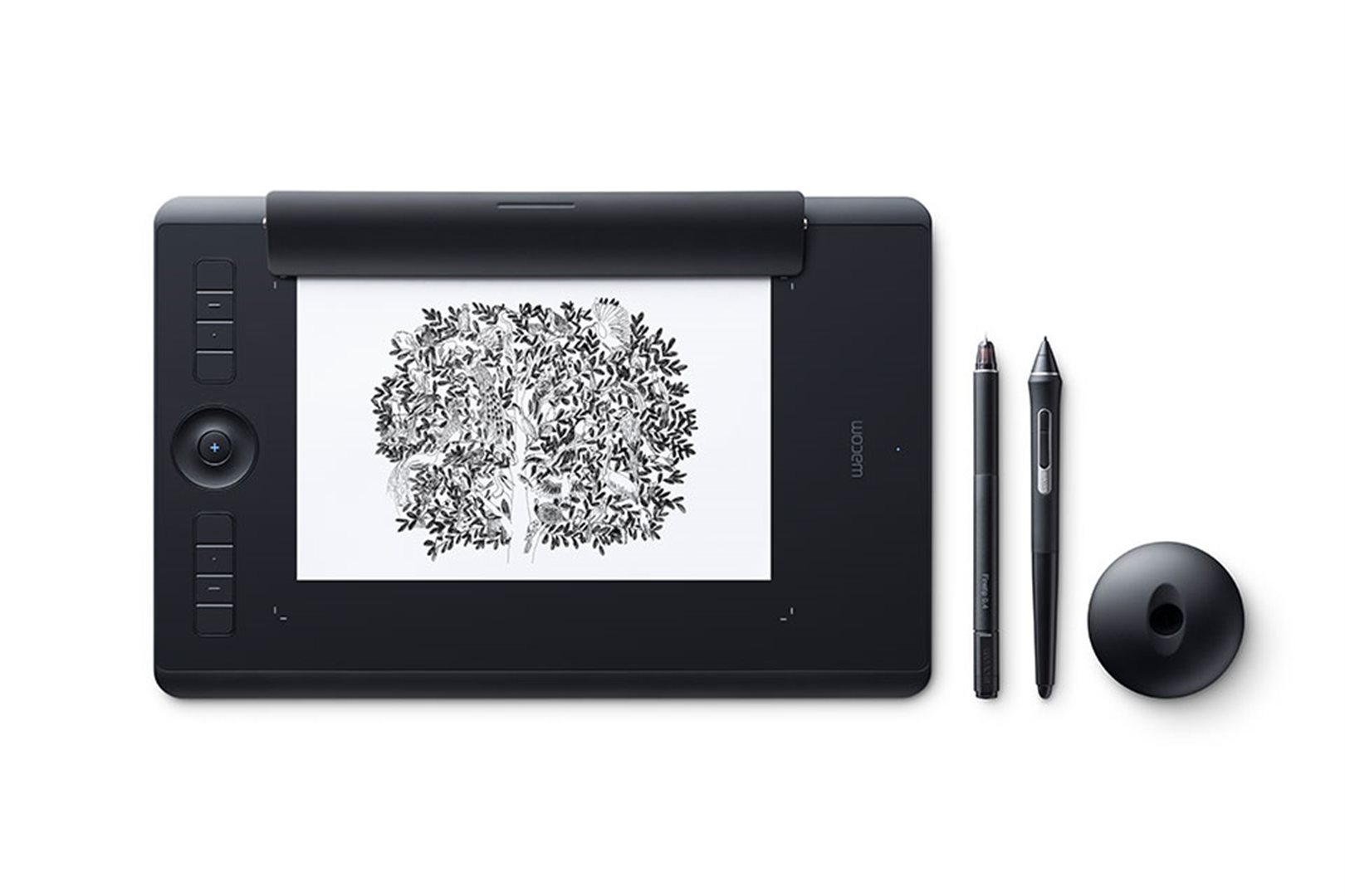 Intuos Pro Paper M
