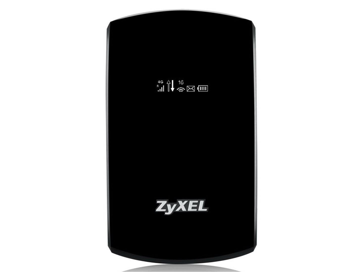 Zyxel Portable Router ZYXEL LTE portable AC dual band router WAH7706 v2