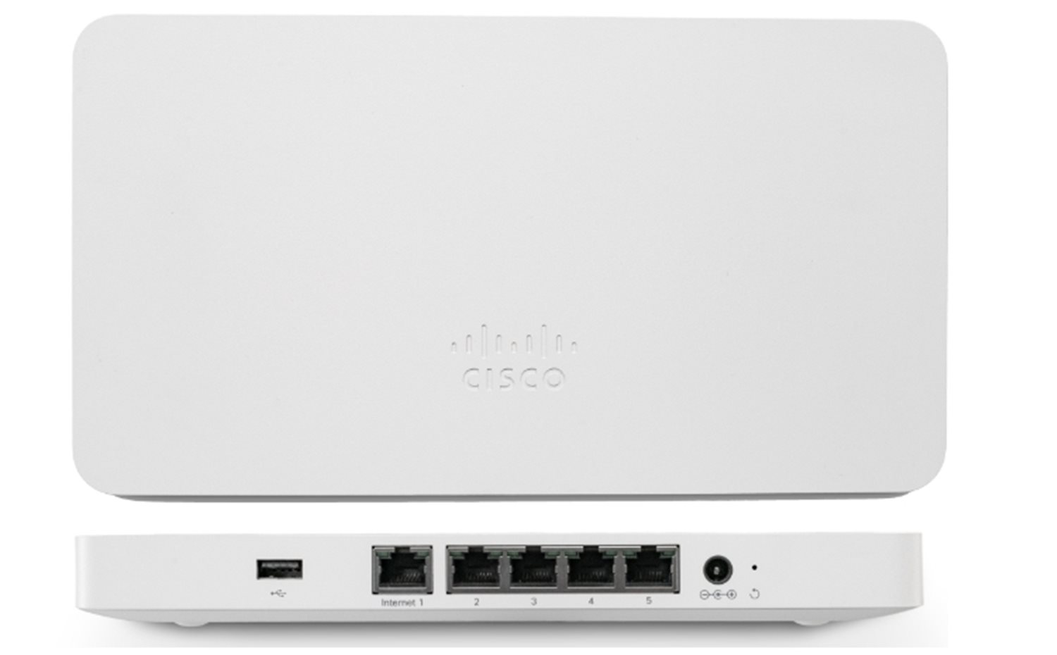 VT Shop - CISCO Meraki GO - GX50-HW firewall