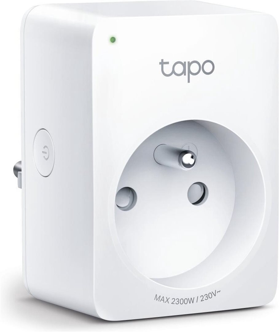 Tp-link TAPO P110 Smart Plug