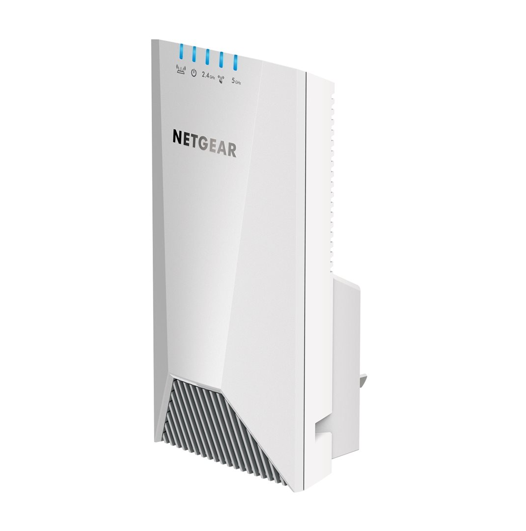 NETGEAR AC2200 Nighthawk X4S TriBand WiFi Mesh Extender, EX7500