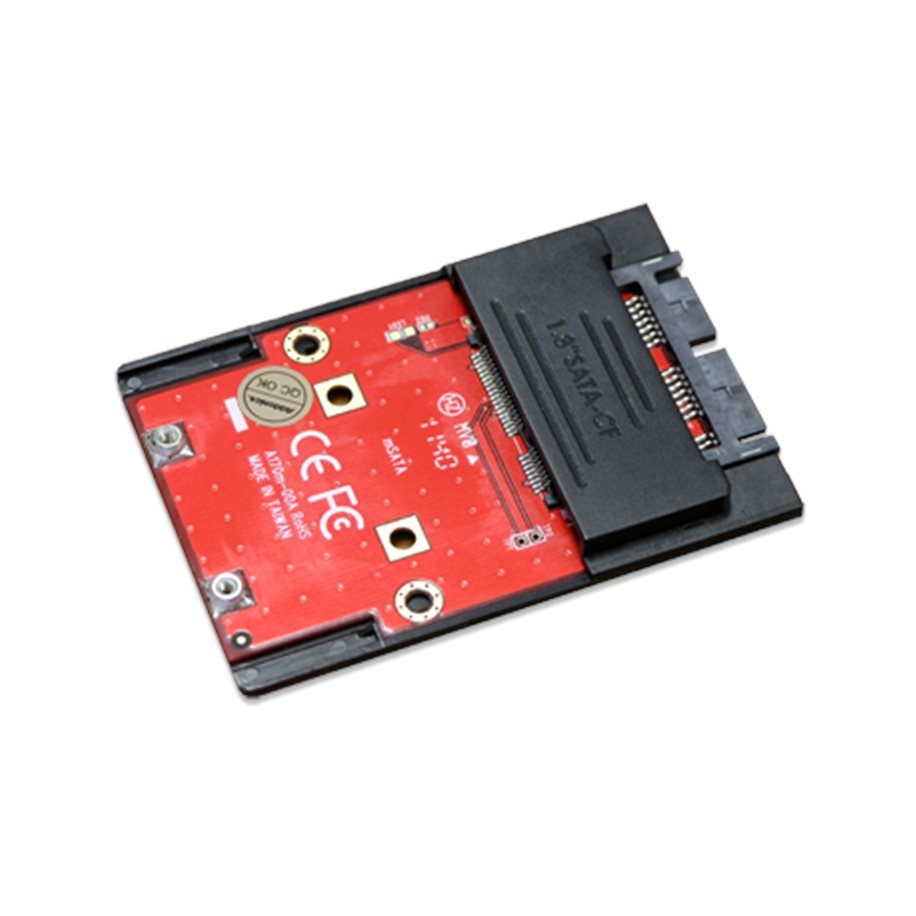 Micro sata sales ssd 1.8