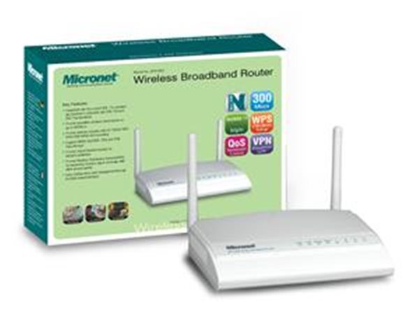 micronet sp916ne firmware