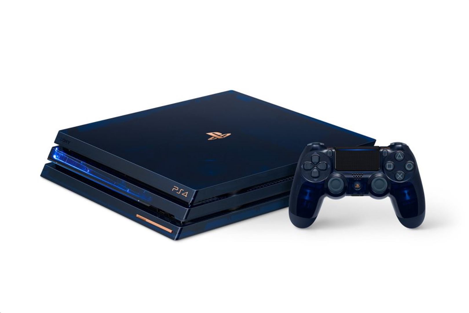 ps4 pro ram
