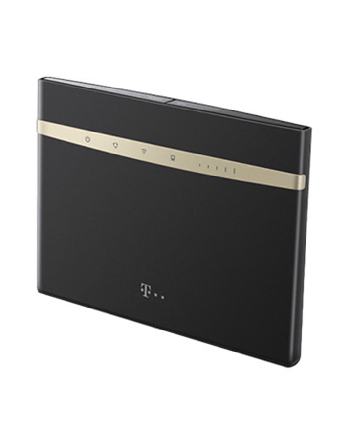 HUAWEI LTE modem Huawei B525 černý TMobile