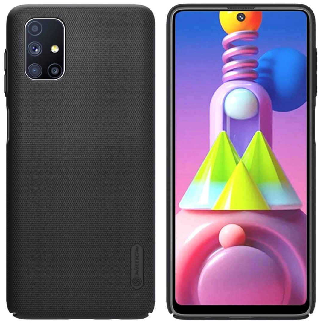 nillkin samsung m51