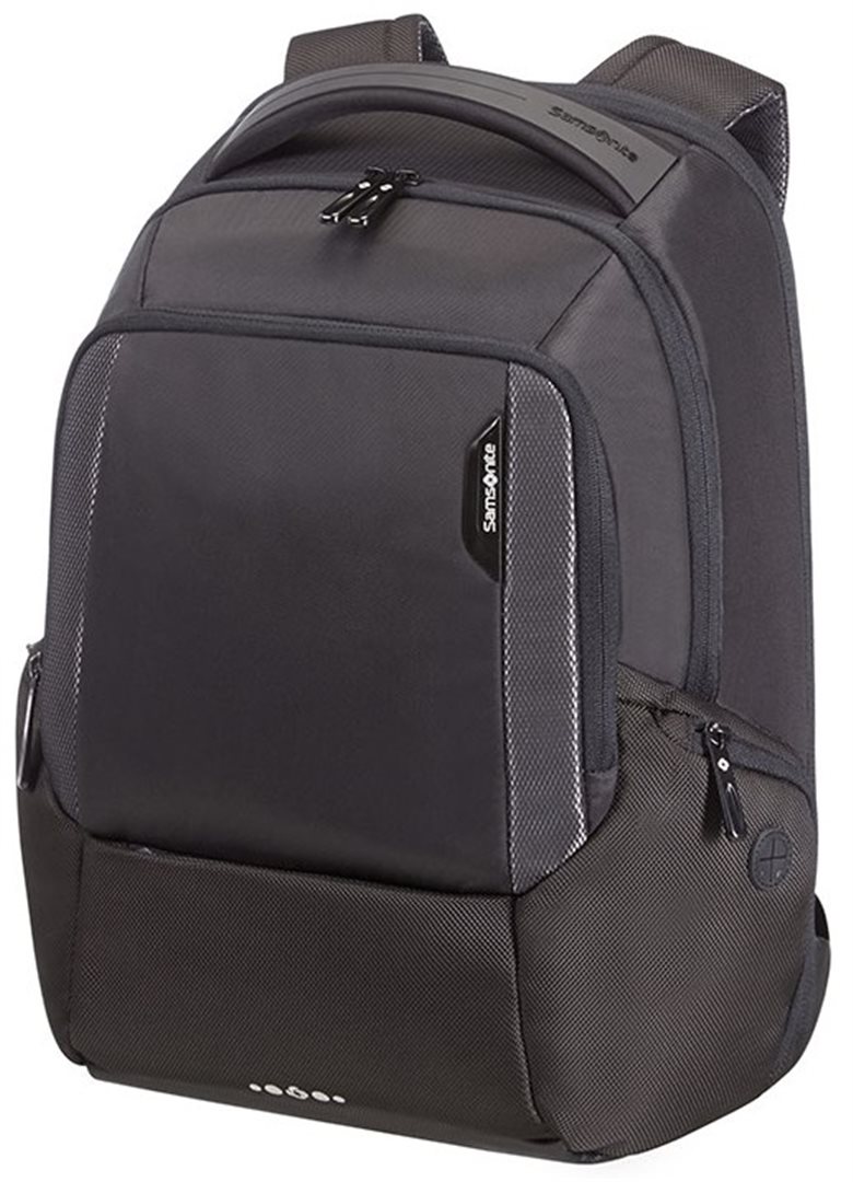 Samsonite CityScape Tech Laptop Backpack 14" Black