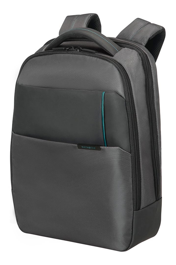 Samsonite Qibyte Laptop Backpack 14,1´´ Anthracite