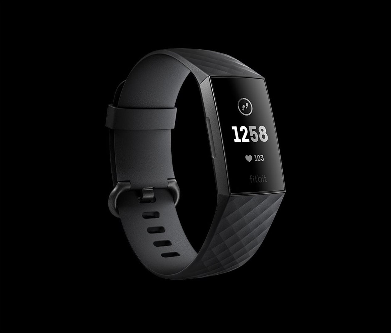 fit charge 3