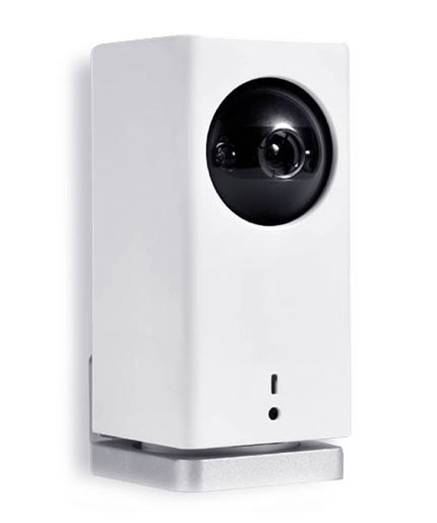 ismartalarm icamera keep pro