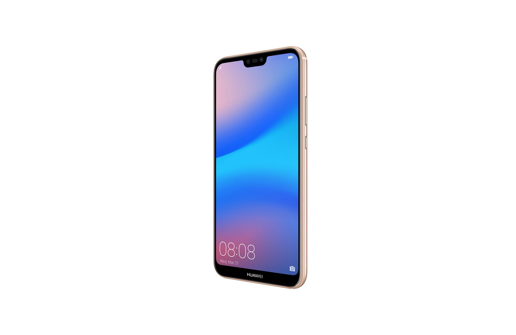 Huawei p20 lite sakura pink dual sim