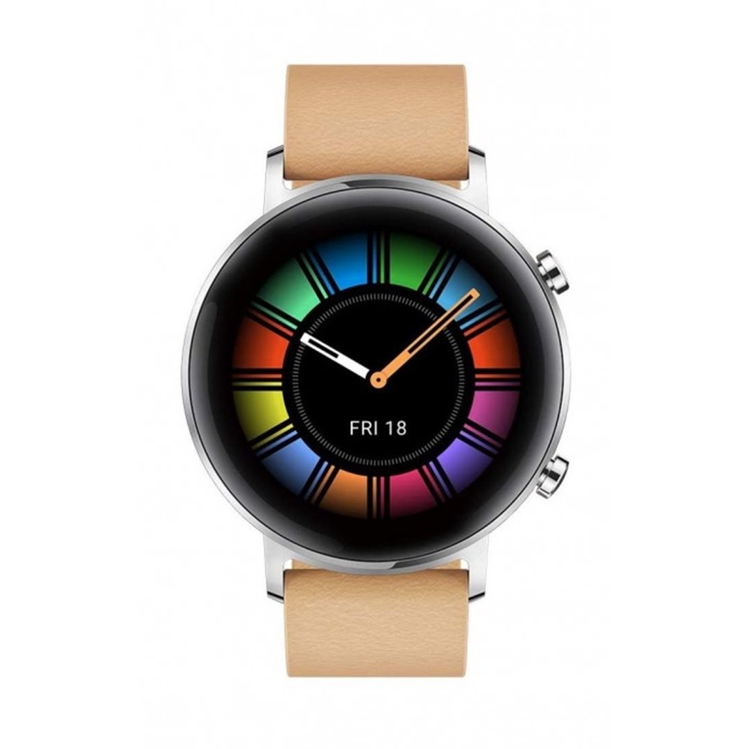 huawei watch 2 classic chytré hodinky