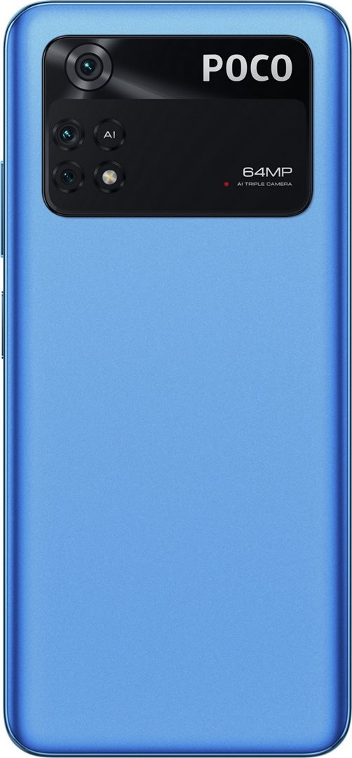 POCO M4 Pro/6GB/128GB/Blue