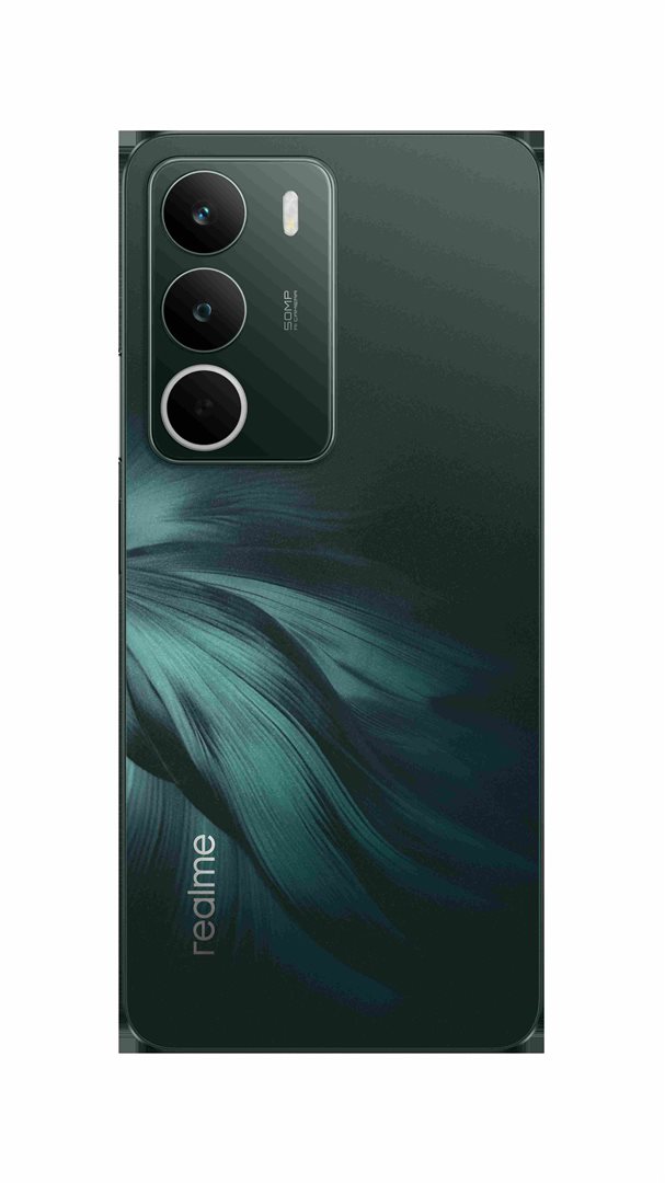 Realme C71/8GB/256GB/Forest Green