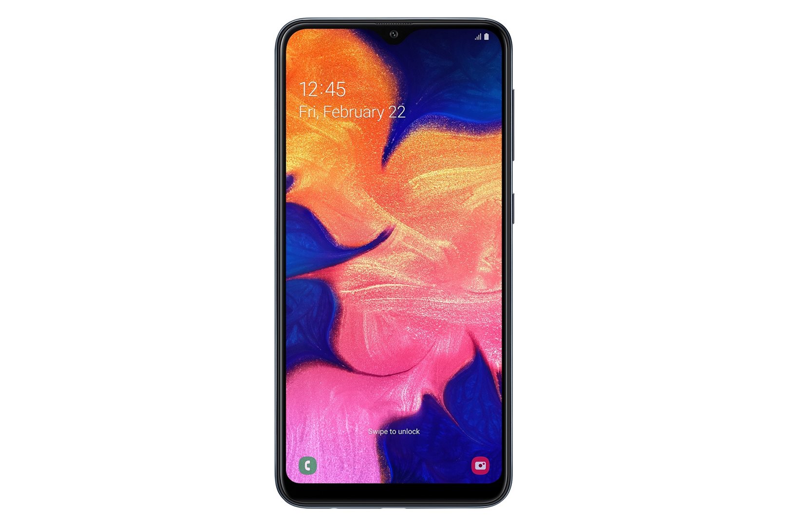 samsung galaxy a10 5