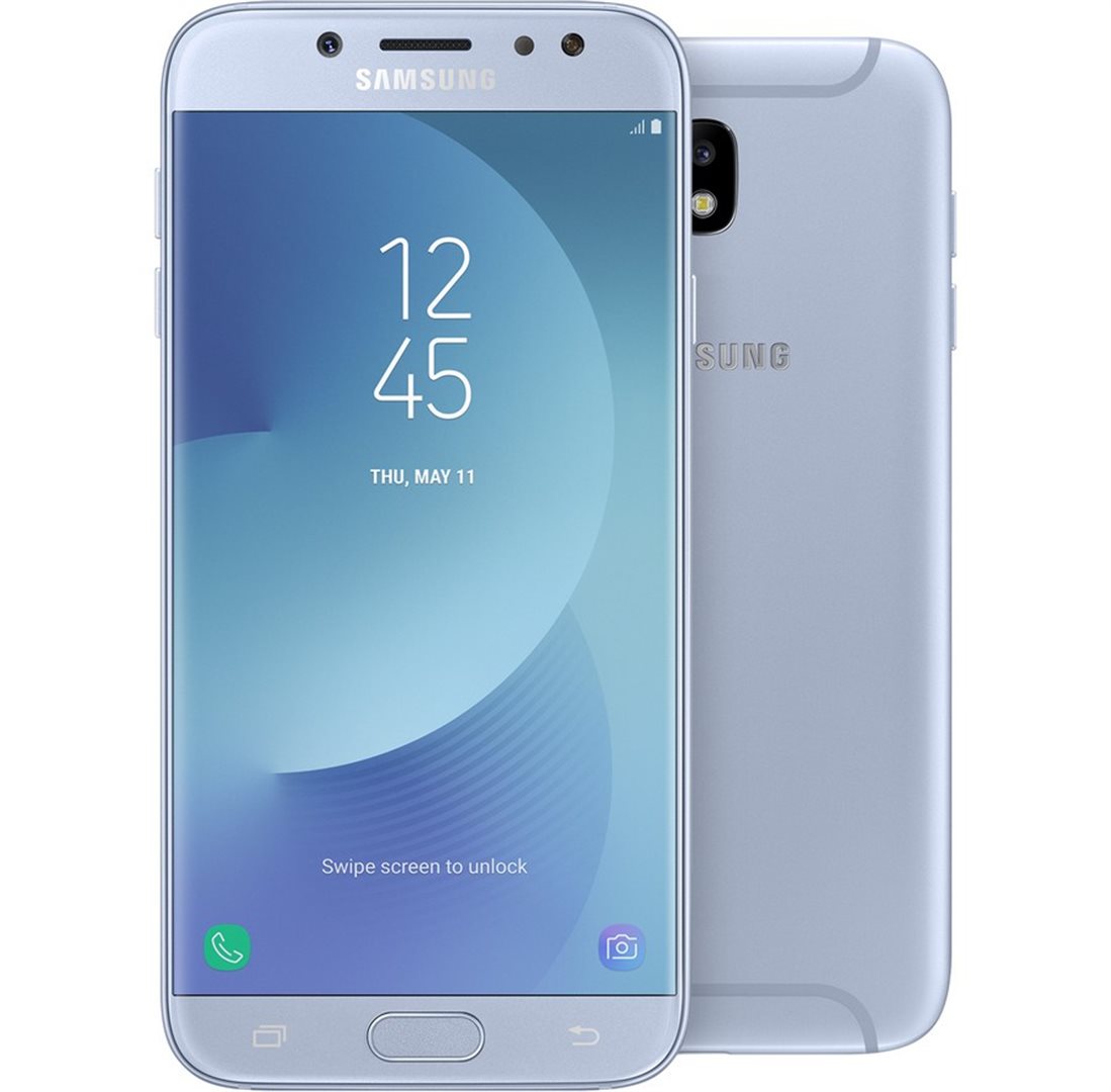 j530 silver