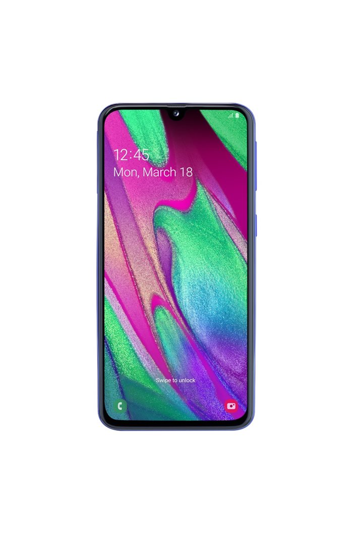 samsung a405 galaxy a40