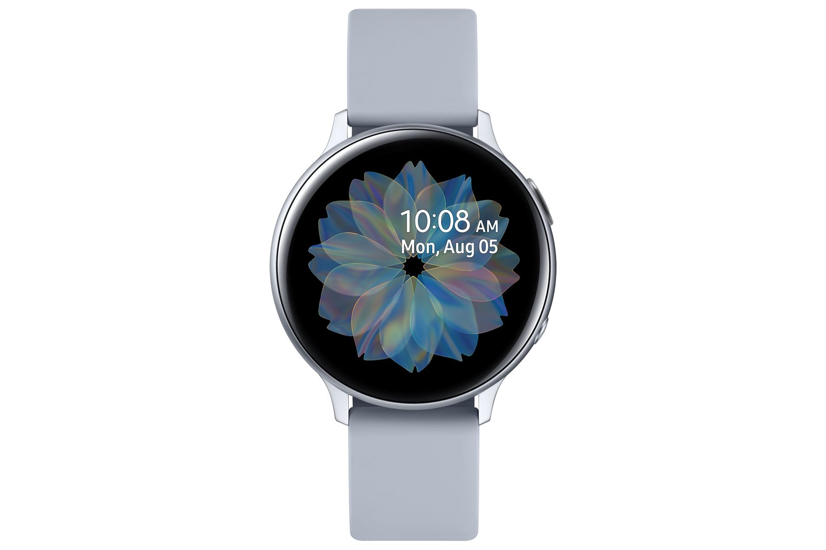 Samsung Galaxy Watch Active 2 R0 Aluminium 44mm Silver