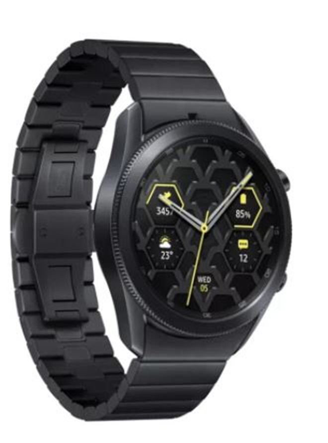 galaxy 3 watch sale