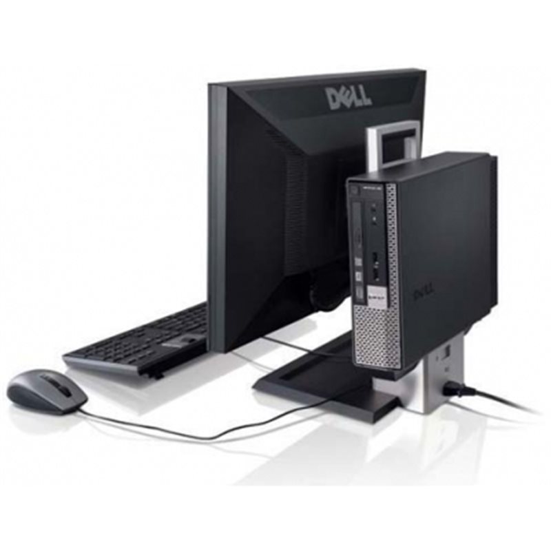 Dell stojan AIO pro 9020 USFF za monitor Dell stojan AIO pro 9020 USFF za monitor